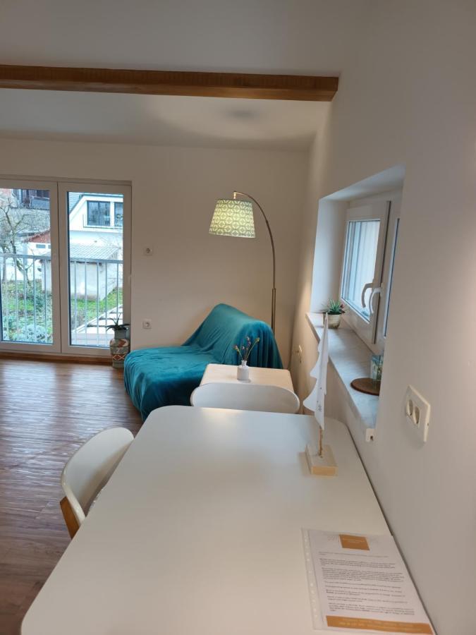 Accommodation Baron Ljubljana Exterior photo